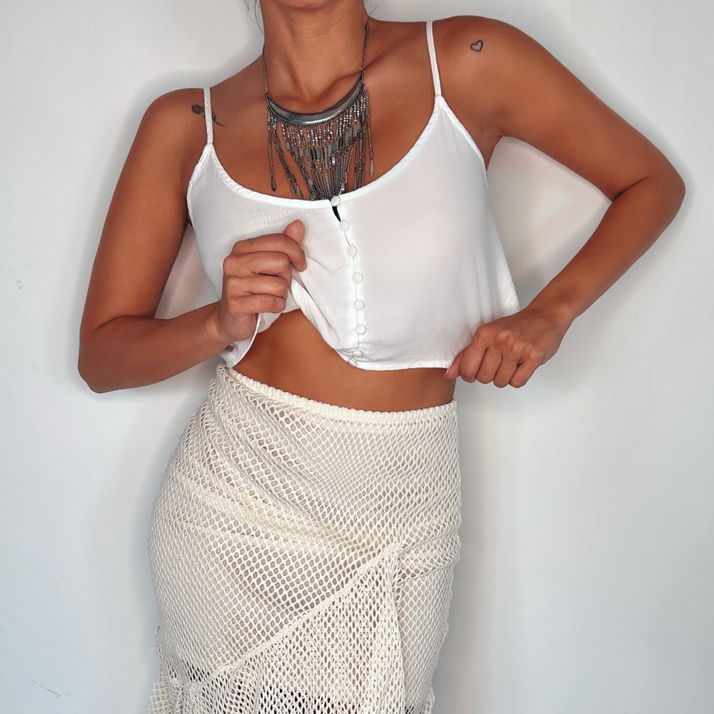 Zara Skirt